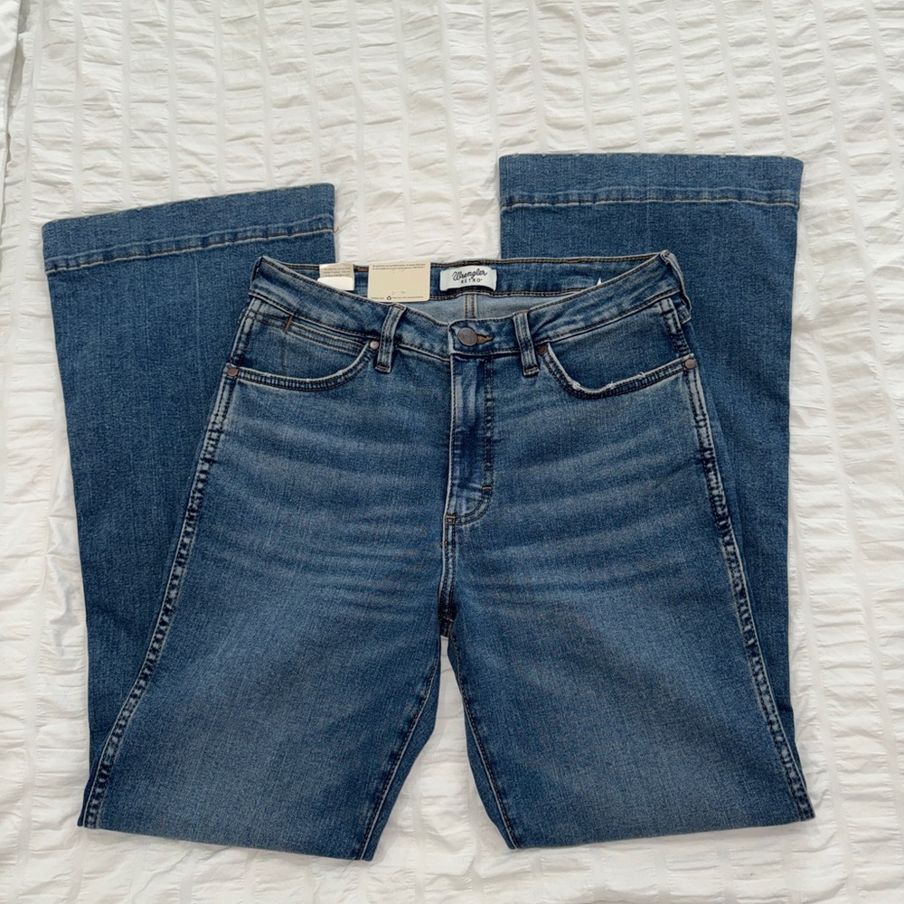 Wrangler Jeans